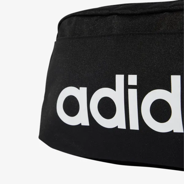 adidas LINEAR BUMBAG 