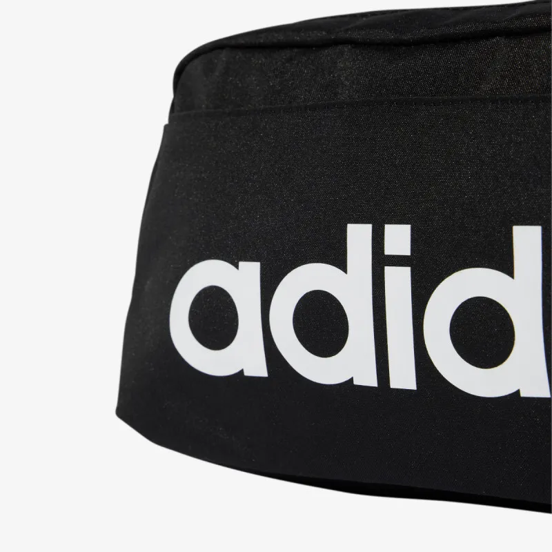 adidas LINEAR BUMBAG 