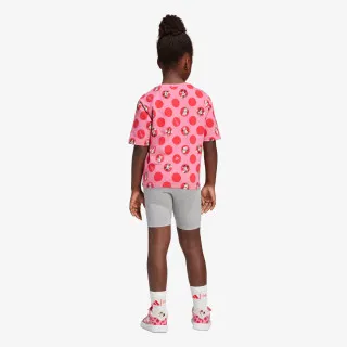 adidas LG DY MI T SET 