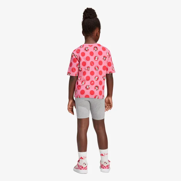 adidas LG DY MI T SET 