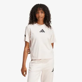 adidas W Z.N.E. TEE 
