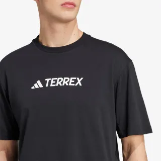 adidas TX LOGO TEE 