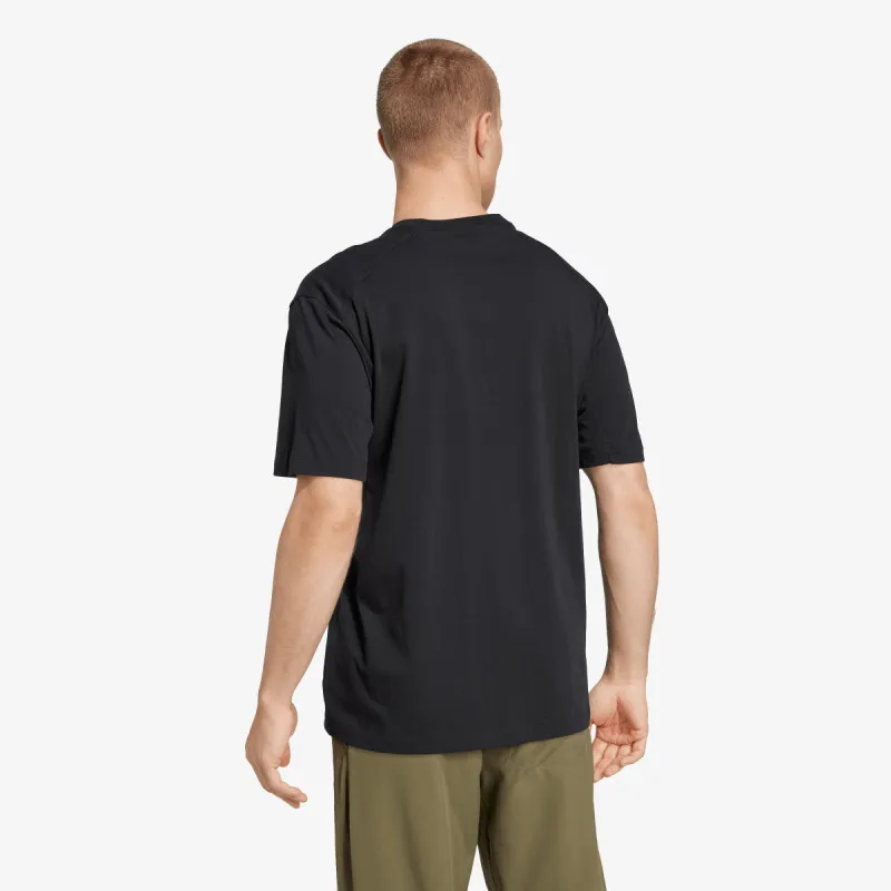 adidas TX LOGO TEE 
