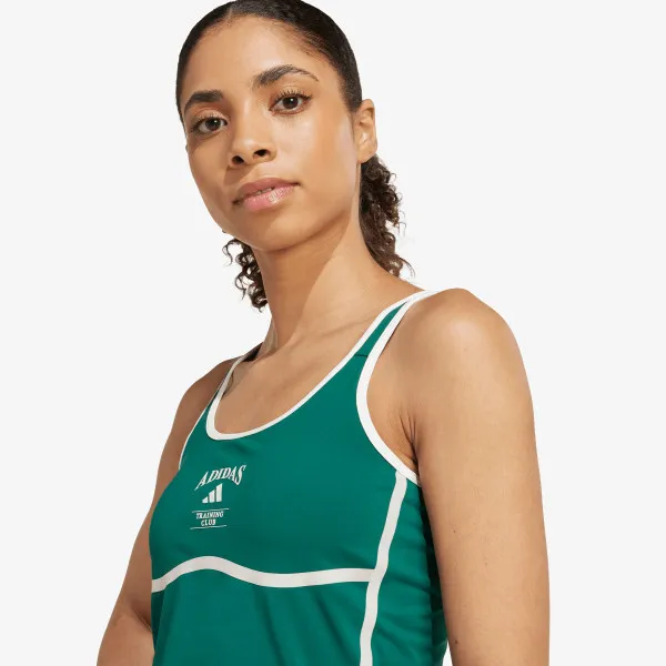 adidas LEGACY LS TANK 