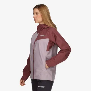 adidas W MT 2L RAIN JK 