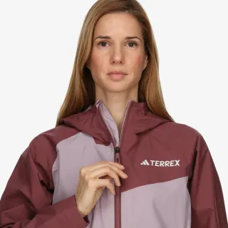 adidas W MT 2L RAIN JK 