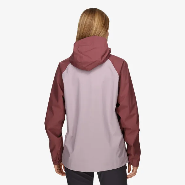 adidas W MT 2L RAIN JK 