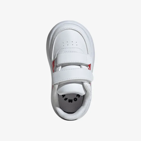 adidas BREAKNET 2.0 CF I 