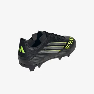 adidas F50 LEAGUE FG/MG J 