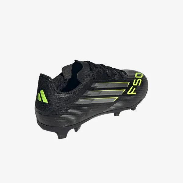 adidas F50 LEAGUE FG/MG J 