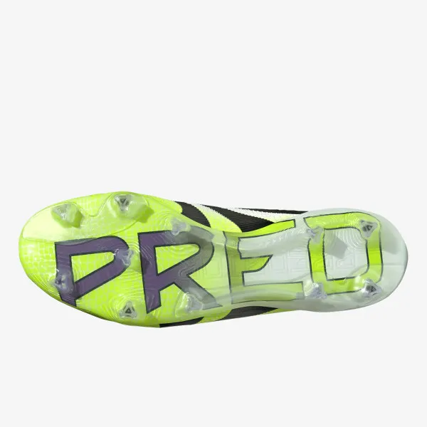 adidas PREDATOR ELITE FG 