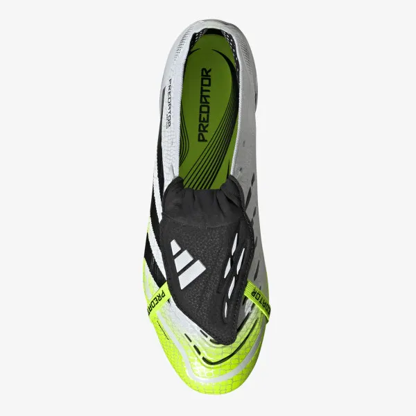 adidas PREDATOR ELITE FT FG 