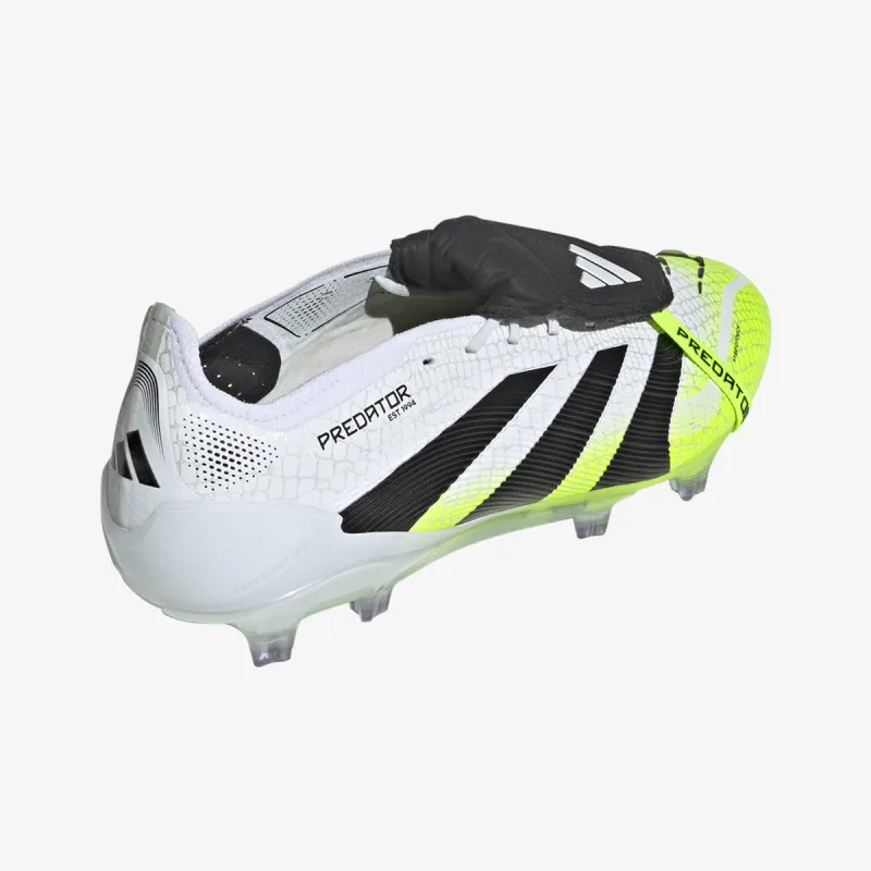 adidas PREDATOR ELITE FT FG 