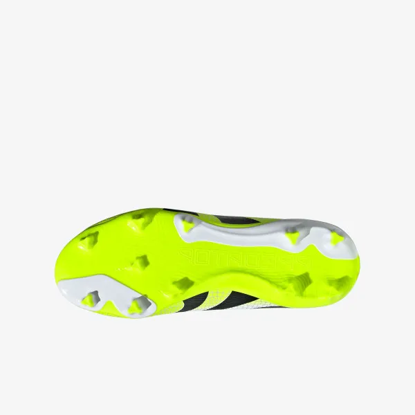 adidas PREDATOR LEAGUE FG/MG J 