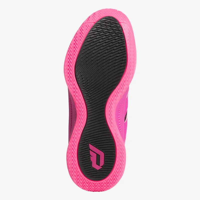 adidas Dame Certified 3 