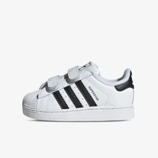 adidas Superstar II 