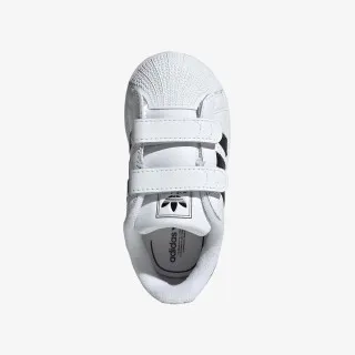 adidas Superstar II 