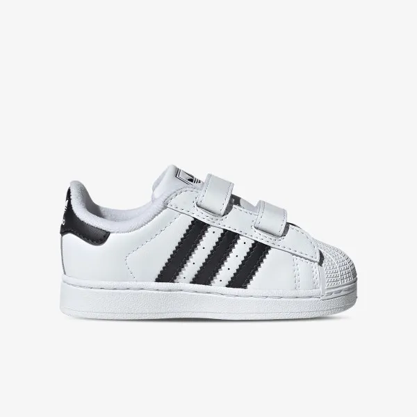 adidas Superstar II 