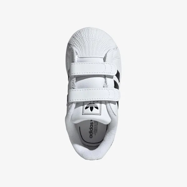 adidas Superstar II 