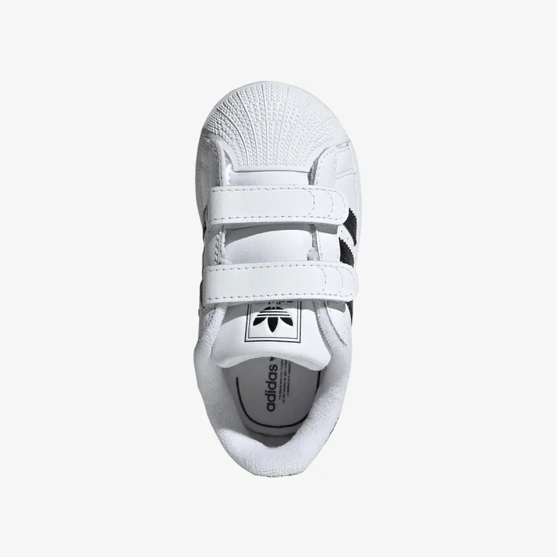 adidas Superstar II 