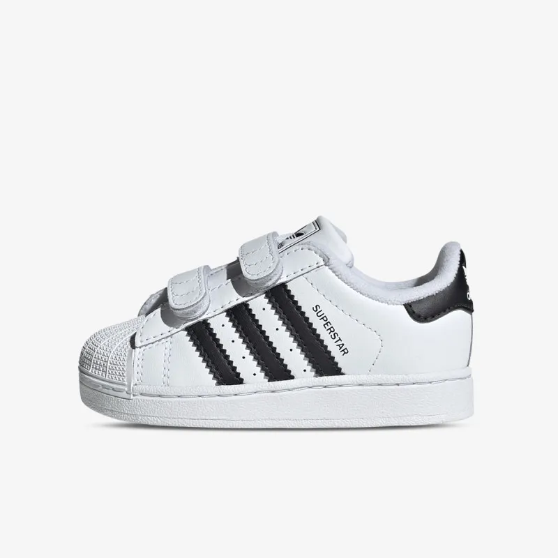 adidas Superstar II 