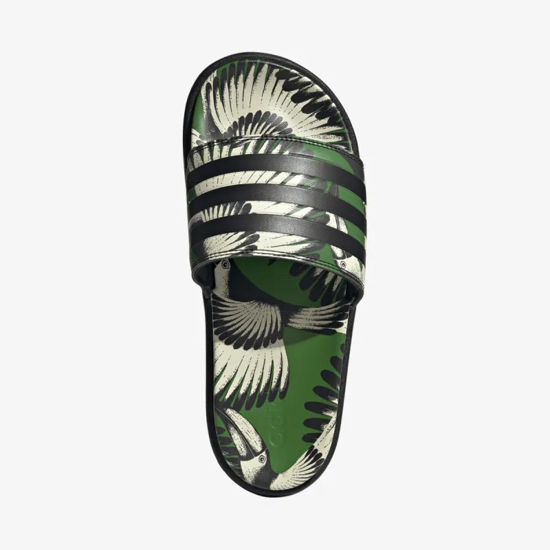 adidas Adilette Platform 