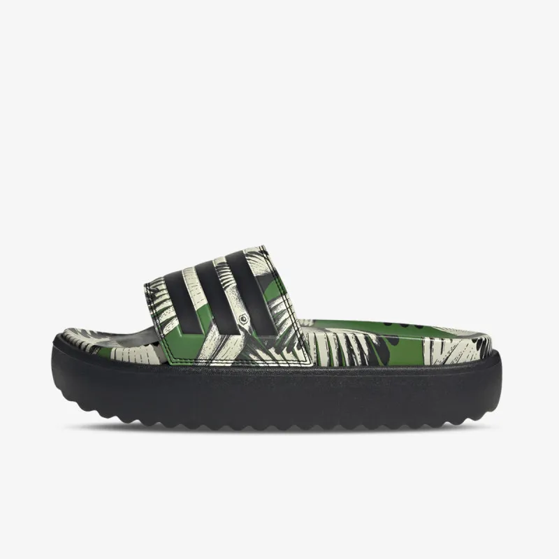 adidas Adilette Platform 