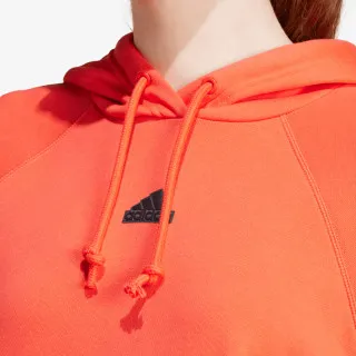 adidas W BLUV Q3 FT HD 