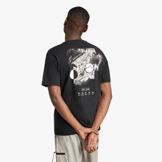 adidas M T CE SPACE T 