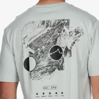 adidas M T CE SPACE T 