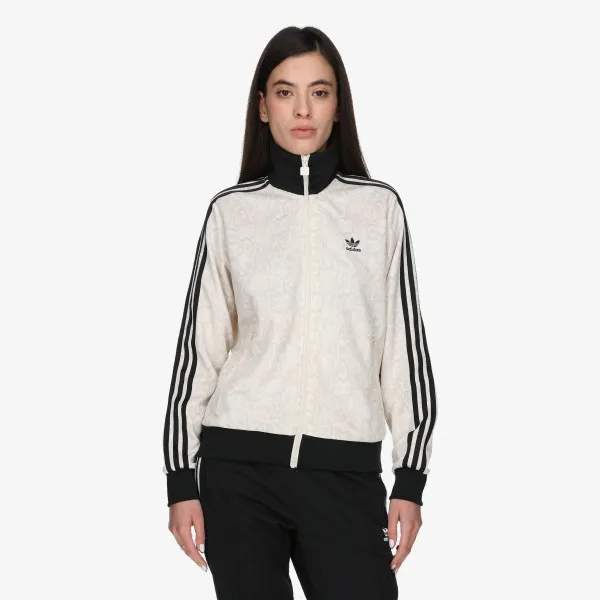 adidas Snake Firebird 