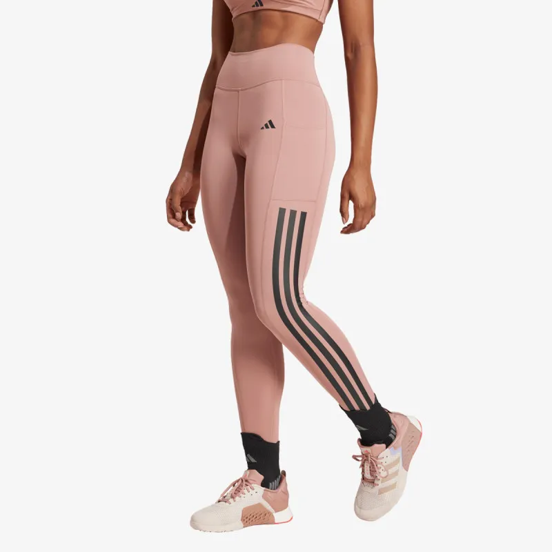 adidas Optime 3-stripes 
