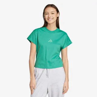 adidas W ALL SZN TEE 