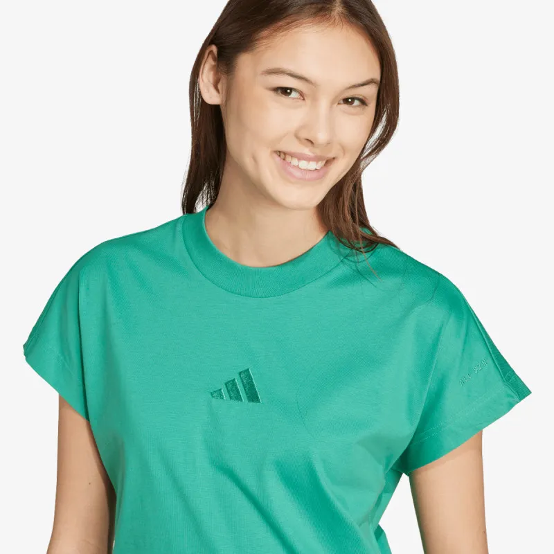 adidas W ALL SZN TEE 