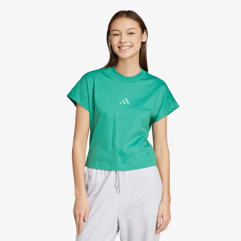 adidas W ALL SZN TEE 