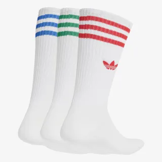 adidas HIGH CREW SOCK 