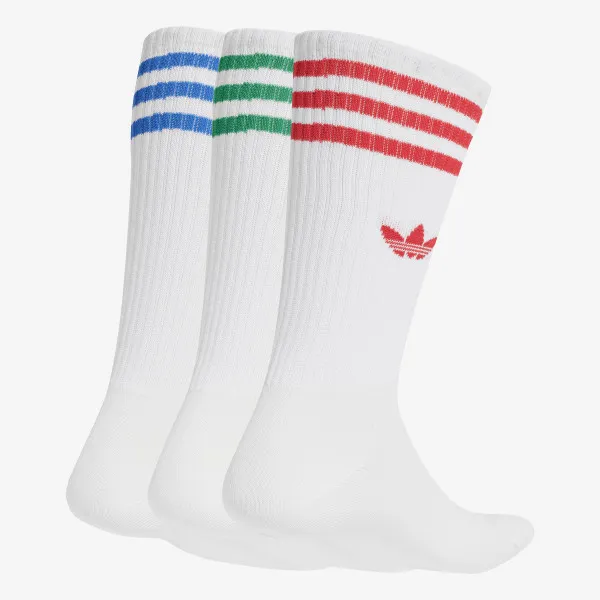 adidas HIGH CREW SOCK 