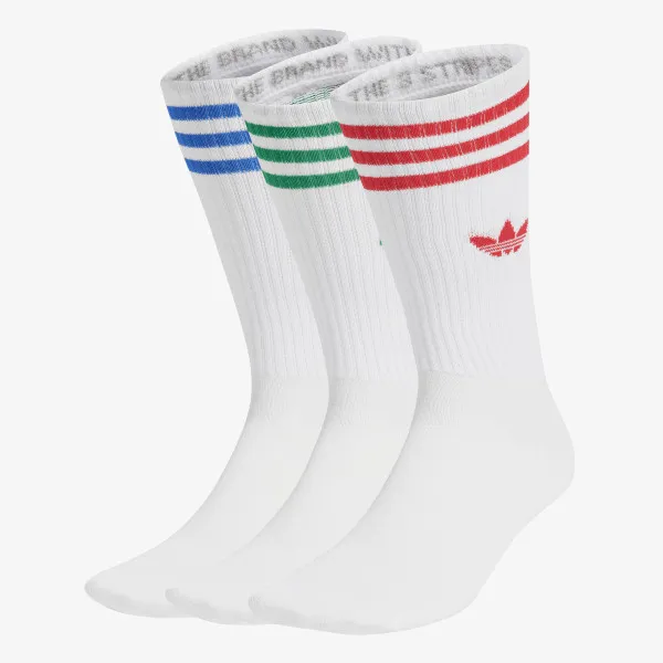 adidas HIGH CREW SOCK 