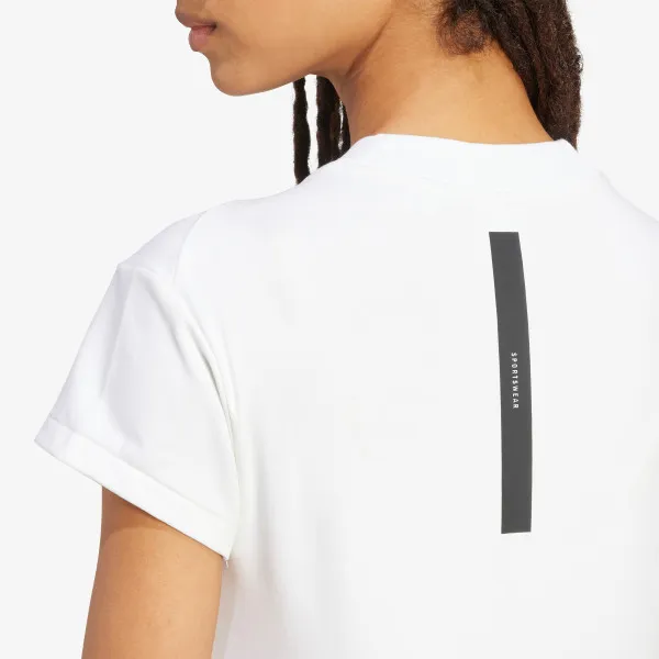 adidas W Z.N.E. BB TEE 