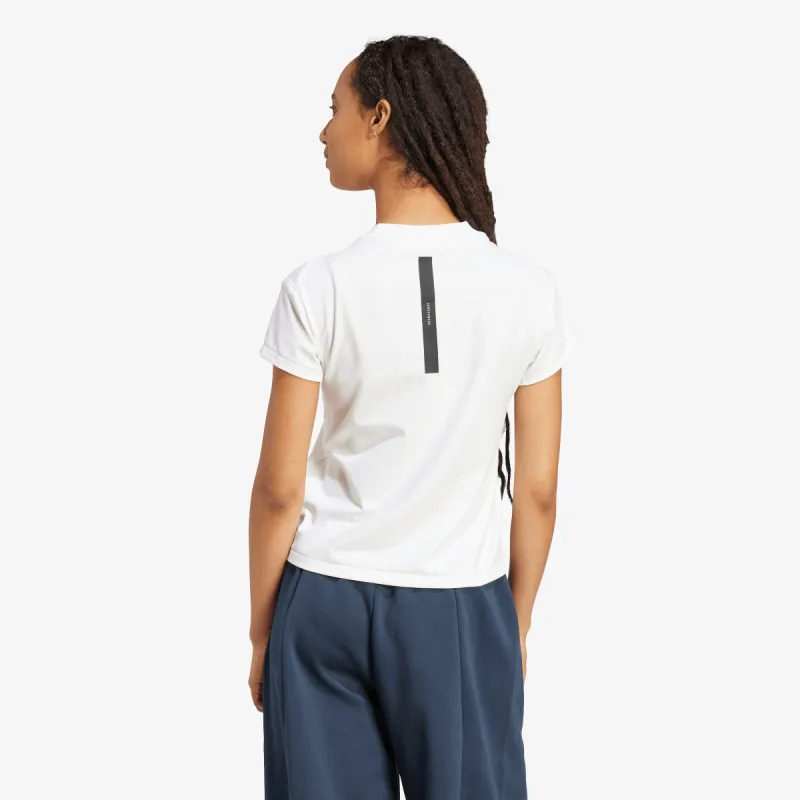 adidas W Z.N.E. BB TEE 