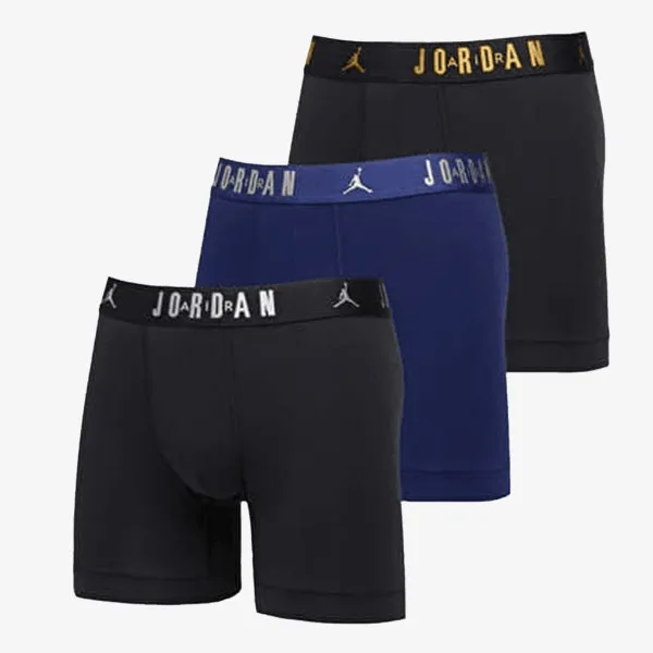 Jordan JHM FLIGHT COTTON CORE 3PK BB 