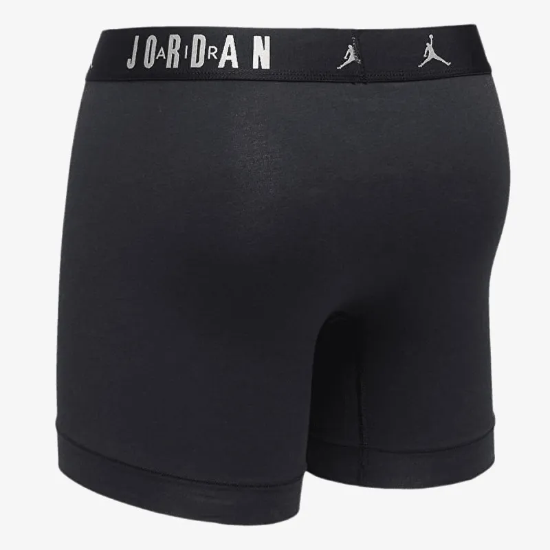 Jordan JHM FLIGHT COTTON CORE 3PK BB 