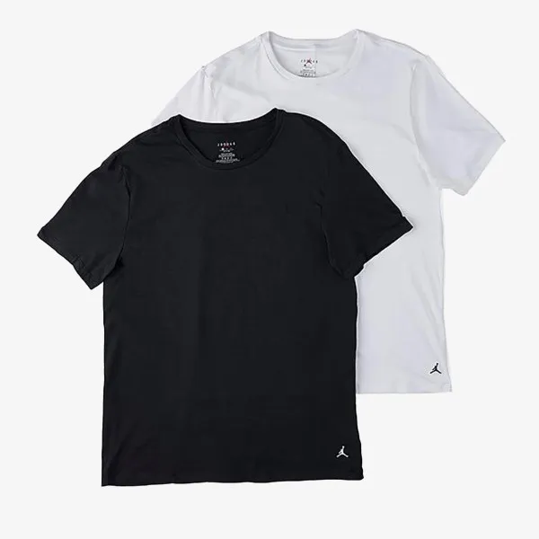 Nike JHM FLIGHT BASE TEE 2PK 