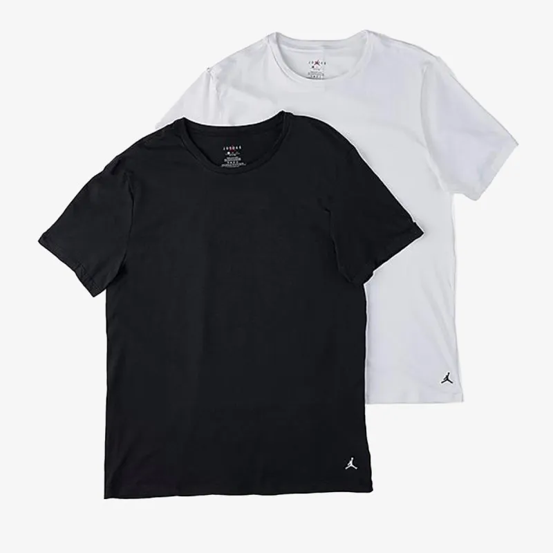 Nike JHM FLIGHT BASE TEE 2PK 