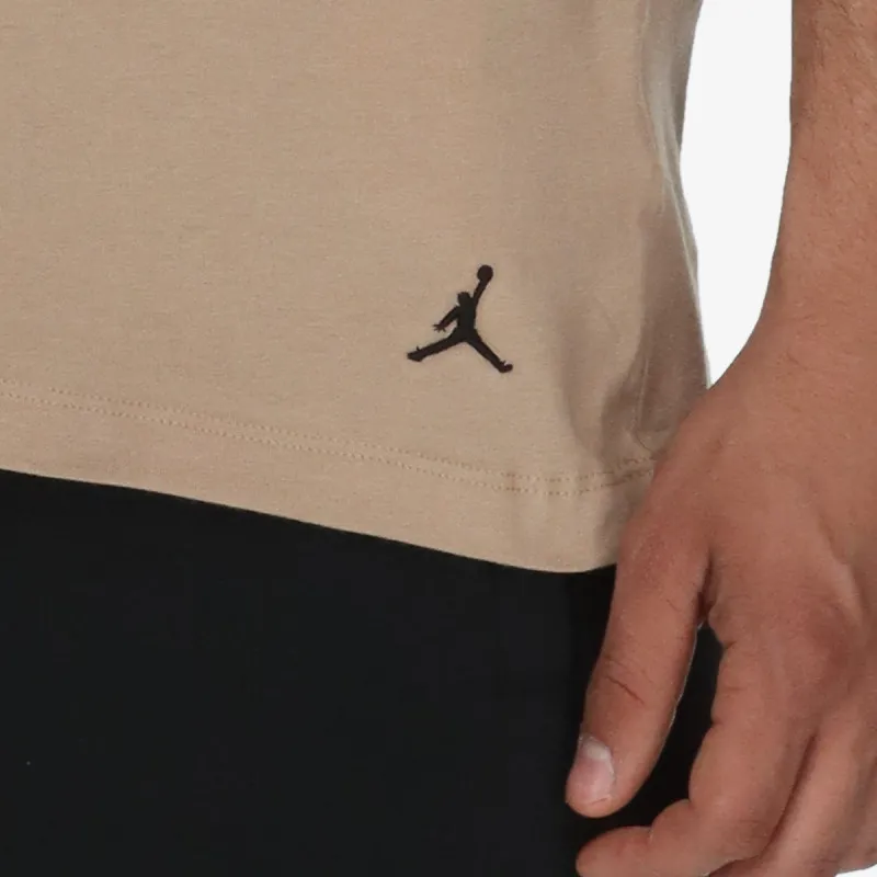 JORDAN Flight Base 