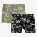 JORDAN JHM MENS 23 COLLAGE 2PK BB 