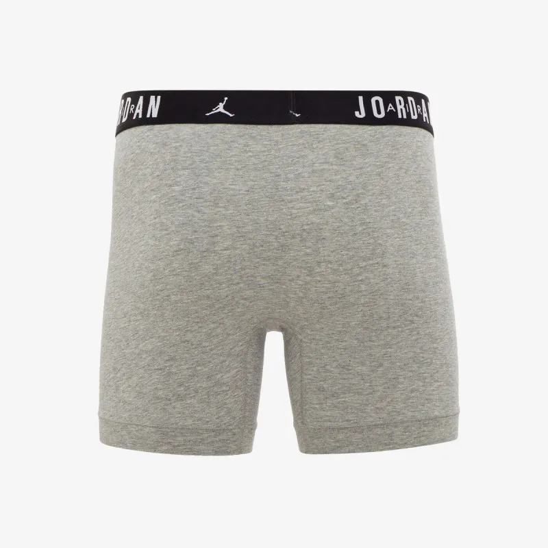 Jordan JHM MENS 4PC BASICS SET 