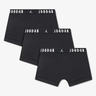 Jordan JHM MENS 3PK FLIGHT COTTON TRU 
