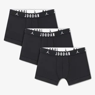 Jordan JHM MENS 3PK FLIGHT COTTON TRU 