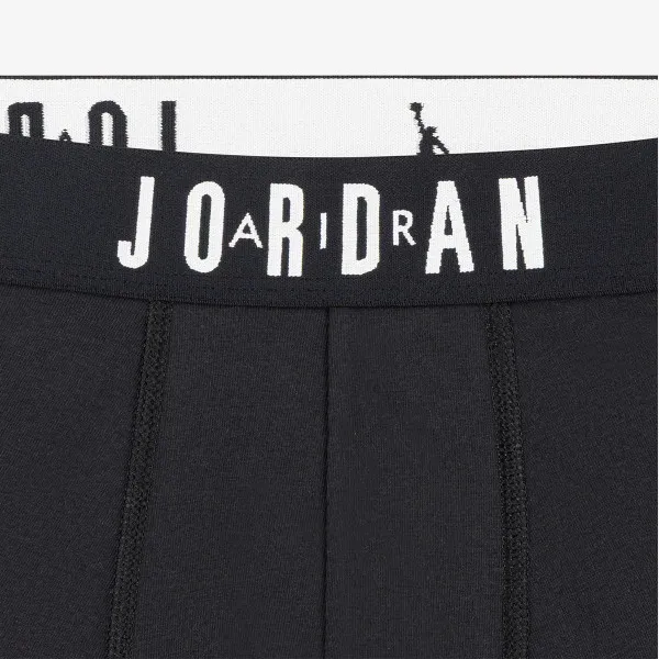 Jordan JHM MENS 3PK FLIGHT COTTON TRU 